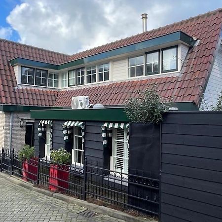 Fisherman'S Cottage - Surf Retreat Wijk Aan Zee Buitenkant foto