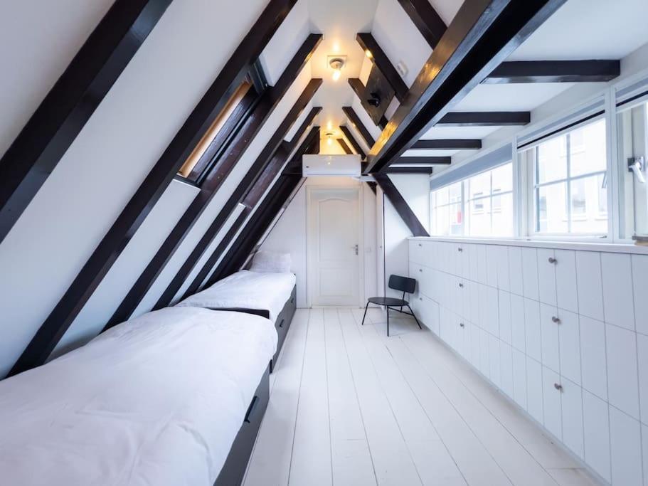 Fisherman'S Cottage - Surf Retreat Wijk Aan Zee Buitenkant foto