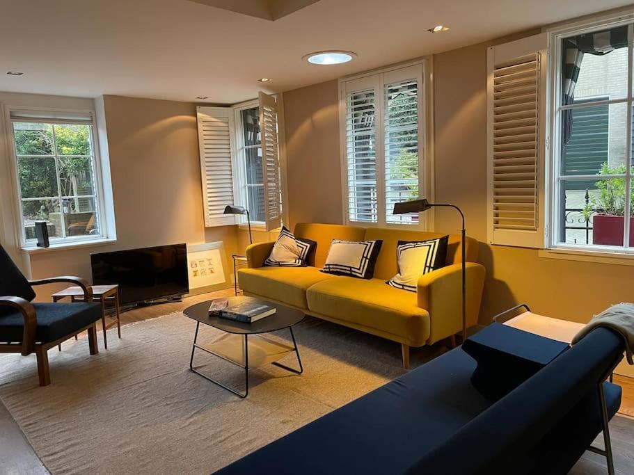 Fisherman'S Cottage - Surf Retreat Wijk Aan Zee Buitenkant foto