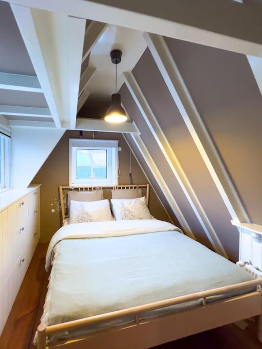 Fisherman'S Cottage - Surf Retreat Wijk Aan Zee Buitenkant foto