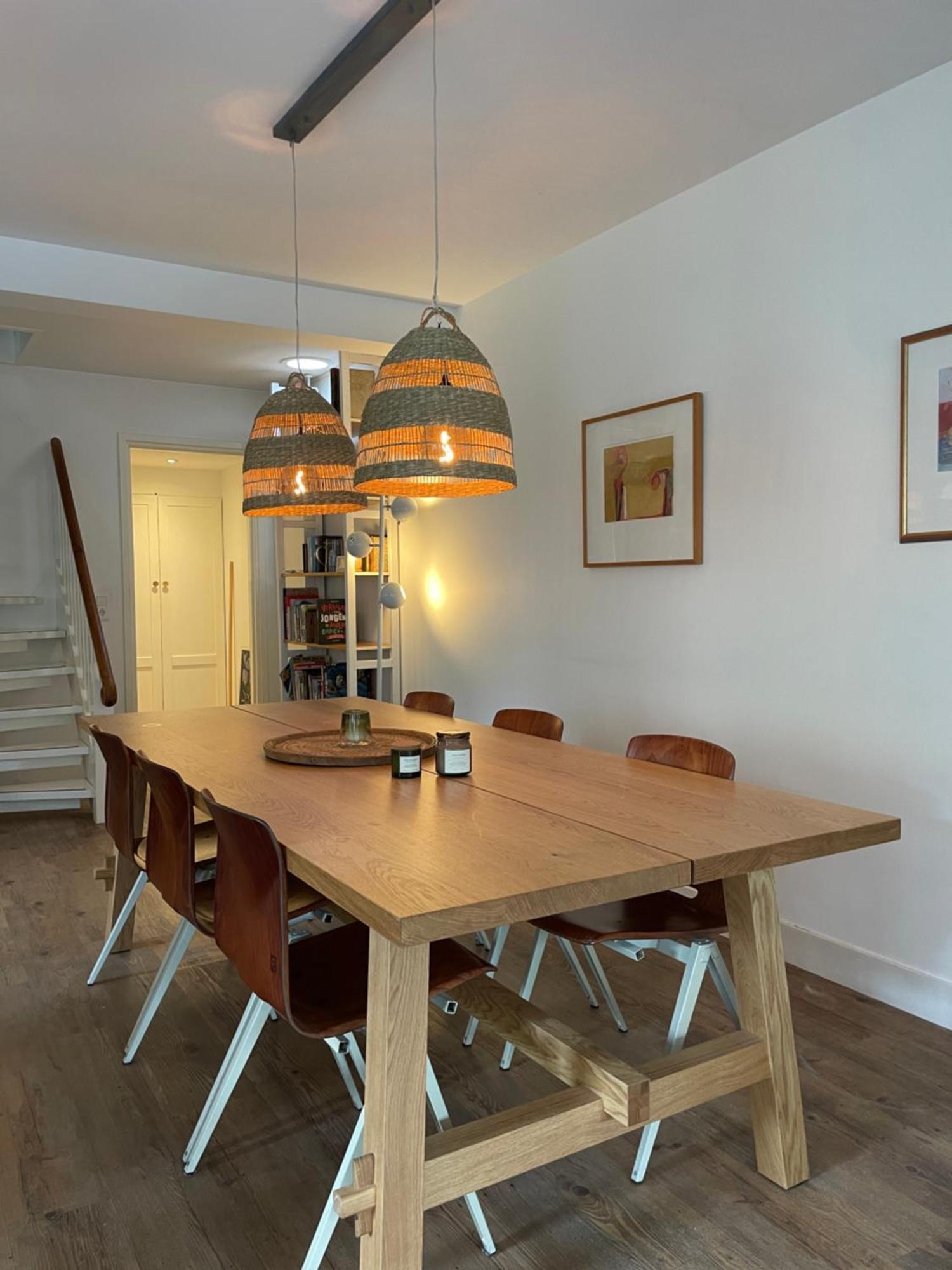 Fisherman'S Cottage - Surf Retreat Wijk Aan Zee Buitenkant foto