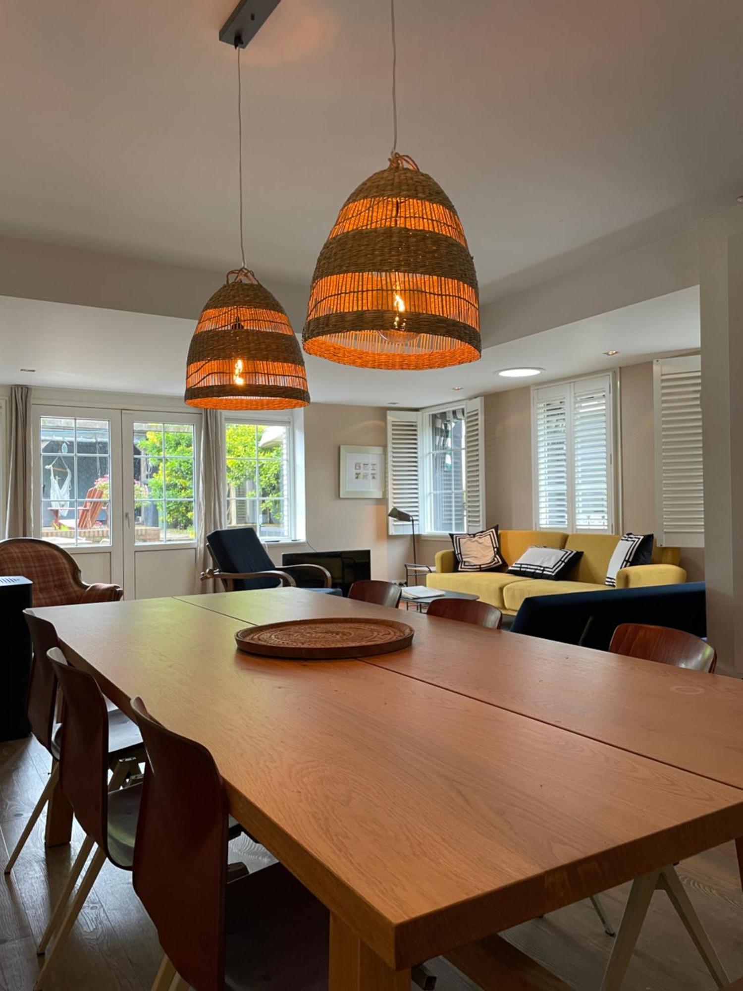 Fisherman'S Cottage - Surf Retreat Wijk Aan Zee Buitenkant foto